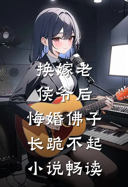 换嫁老侯爷后，悔婚佛子长跪不起小说畅读