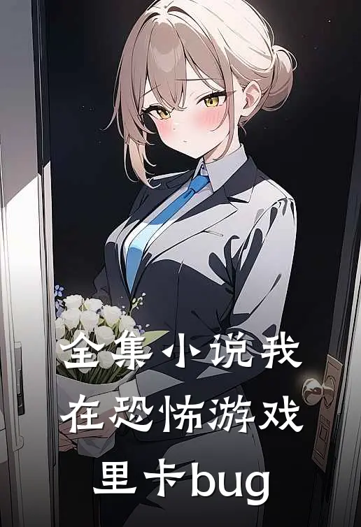 全集小说我在恐怖游戏里卡bug