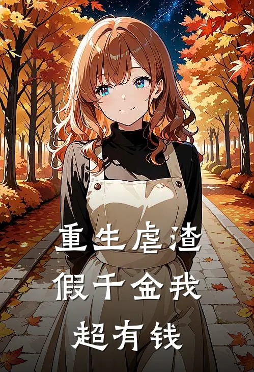重生虐渣：假千金我超有钱