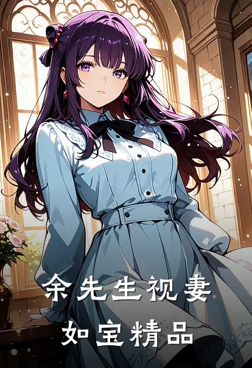 余先生视妻如宝精品