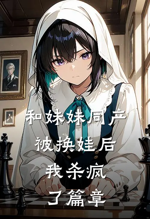 和妹妹同产被换娃后，我杀疯了篇章