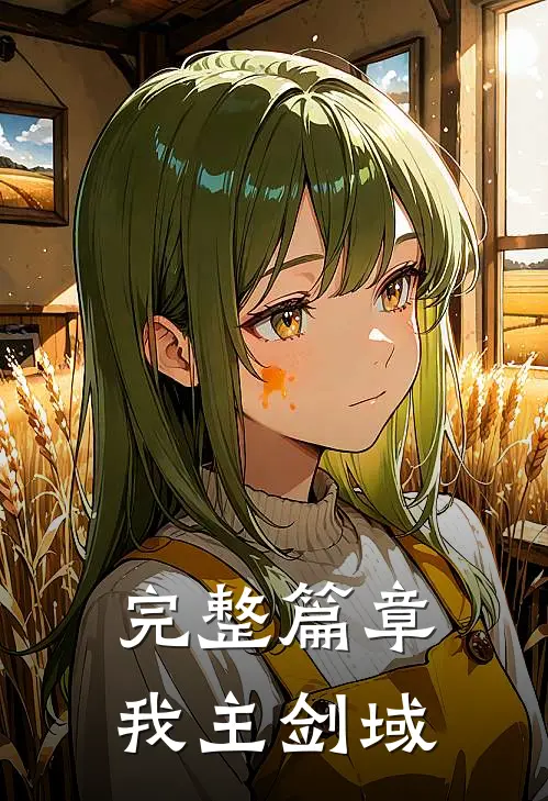 完整篇章我主剑域