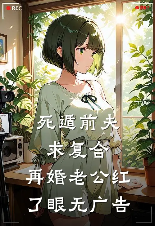 死遁前夫求复合，再婚老公红了眼无广告