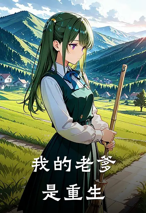 我的老爹是重生