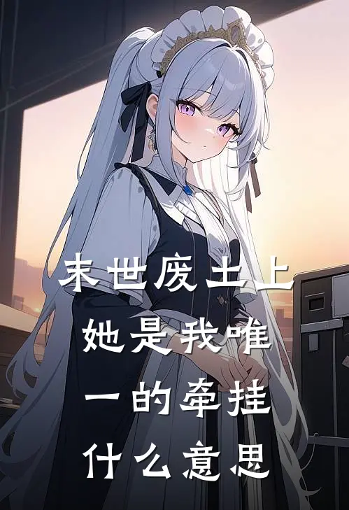 末世废土上，她是我唯一的牵挂什么意思
