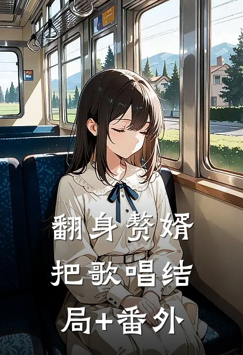 翻身赘婿把歌唱结局+番外