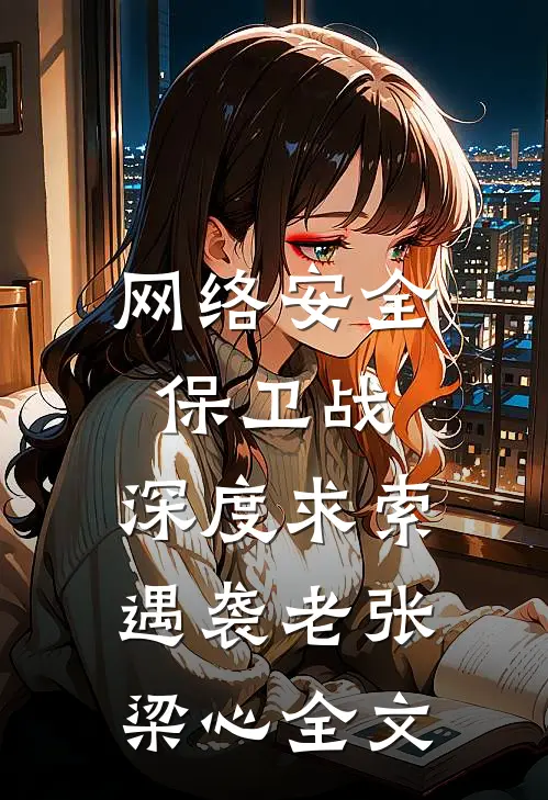 网络安全保卫战：深度求索遇袭老张梁心全文