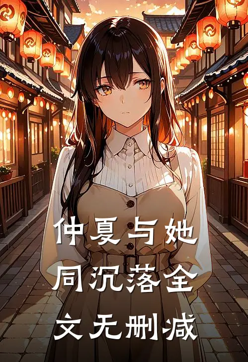 仲夏与她同沉落全文无删减