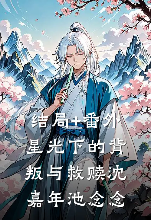 结局+番外星光下的背叛与救赎沈嘉年池念念