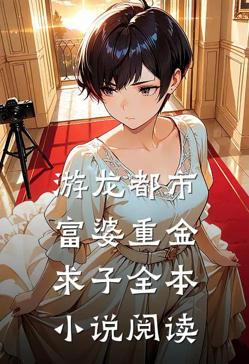 游龙都市：富婆重金求子全本小说阅读