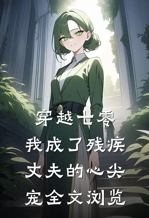 穿越七零：我成了残疾丈夫的心尖宠全文浏览