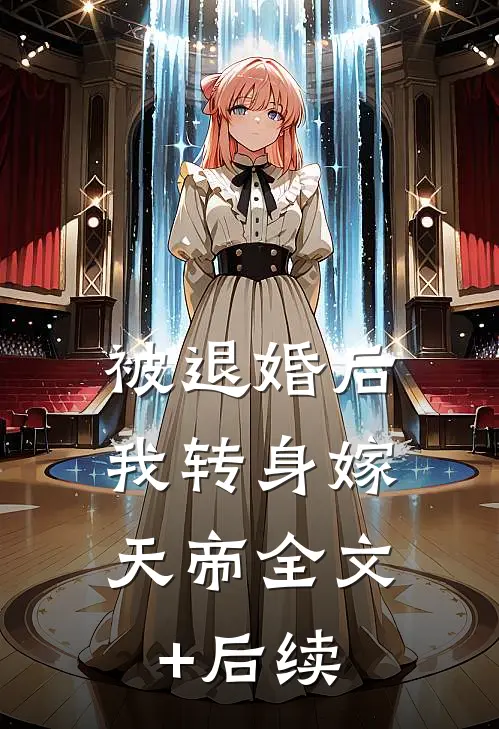 被退婚后，我转身嫁天帝全文+后续