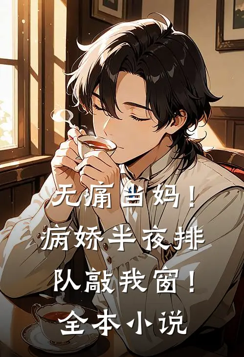 无痛当妈！病娇半夜排队敲我窗！全本小说