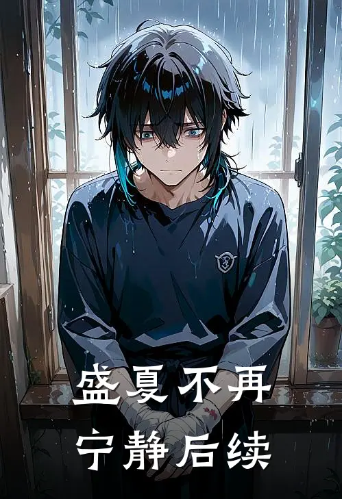 盛夏不再宁静后续