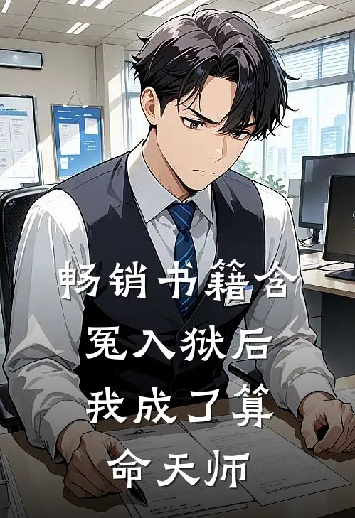 畅销书籍含冤入狱后,我成了算命天师