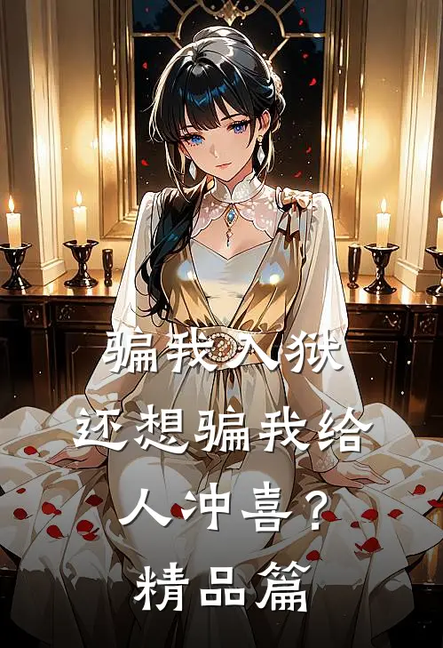 骗我入狱，还想骗我给人冲喜？精品篇