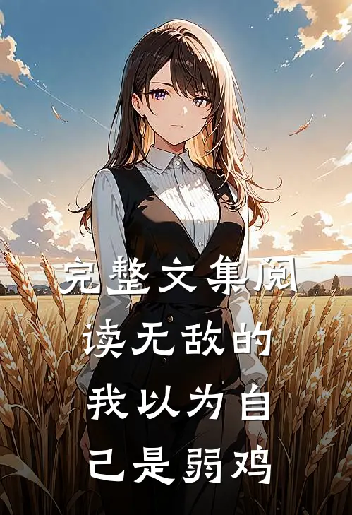 完整文集阅读无敌的我以为自己是弱鸡