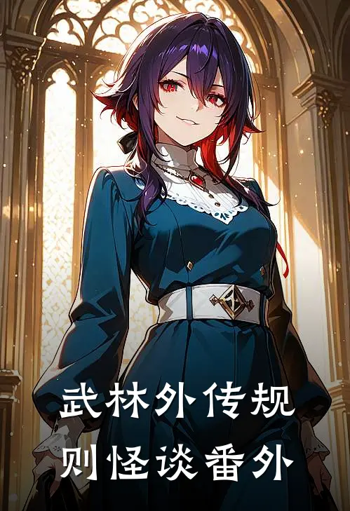 武林外传规则怪谈 番外