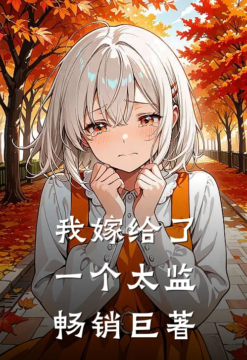 我嫁给了一个太监畅销巨著