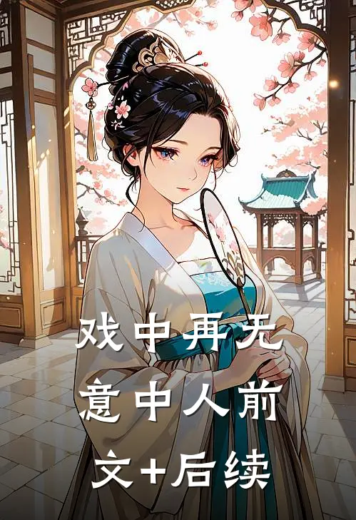 戏中再无意中人前文+后续