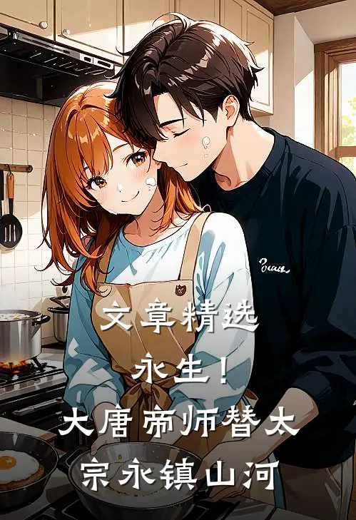 文章精选永生！大唐帝师，替太宗永镇山河