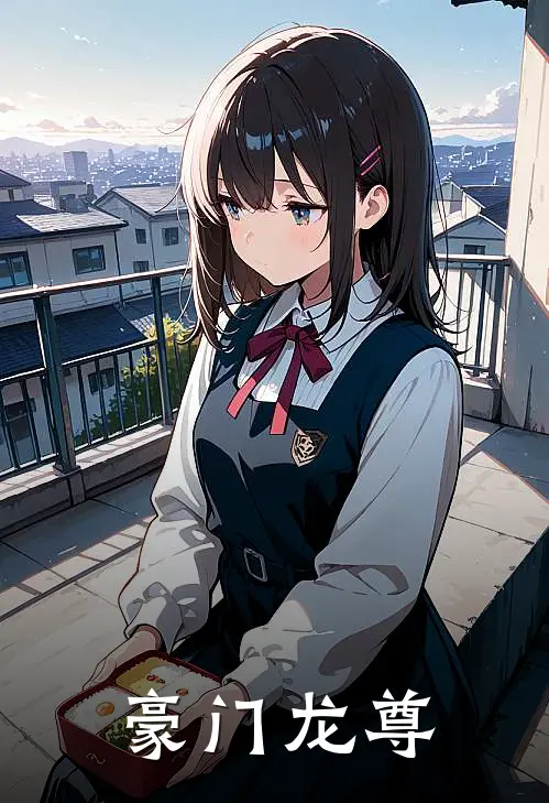 豪门龙尊