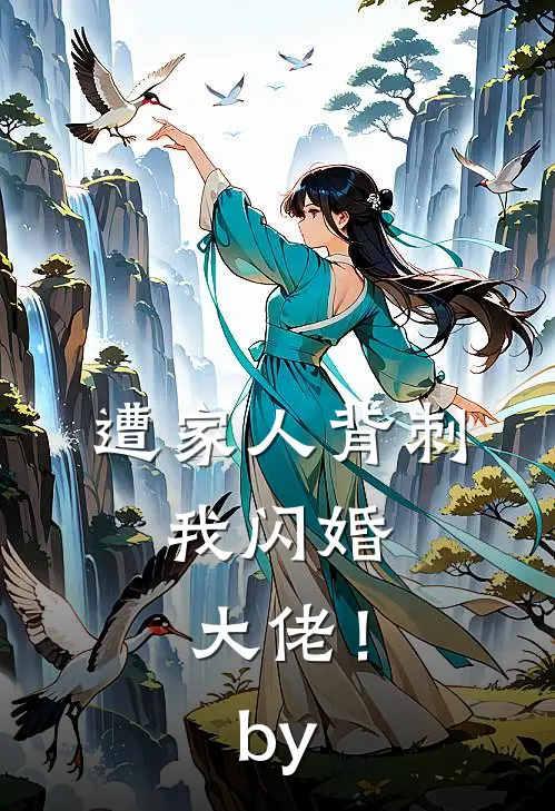 遭家人背刺，我闪婚大佬！by