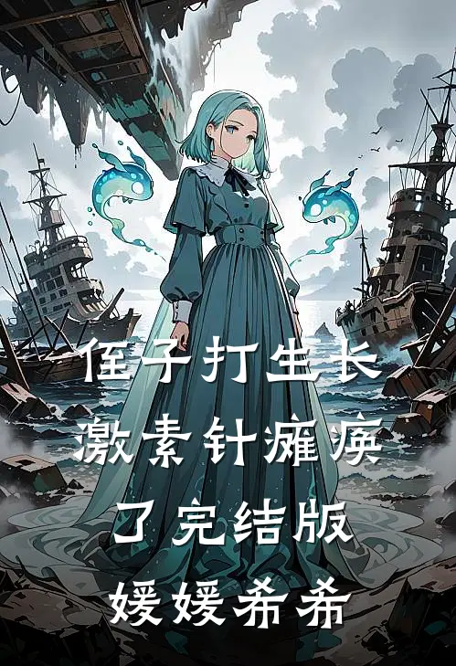 侄子打生长激素针瘫痪了完结版媛媛希希
