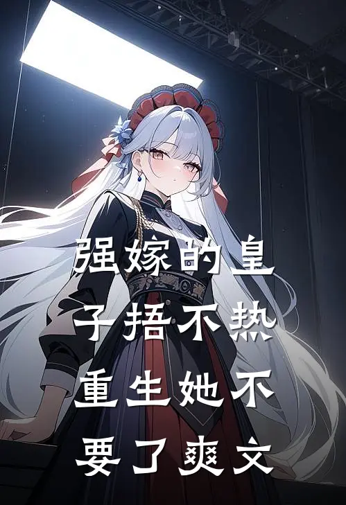 强嫁的皇子捂不热，重生她不要了爽文