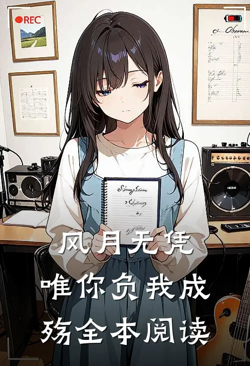 风月无凭，唯你负我成殇全本阅读