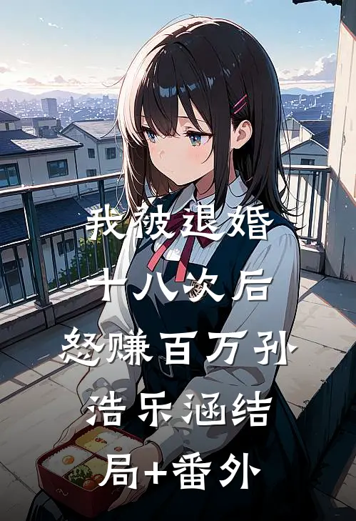 我被退婚十八次后，怒赚百万孙浩乐涵结局+番外