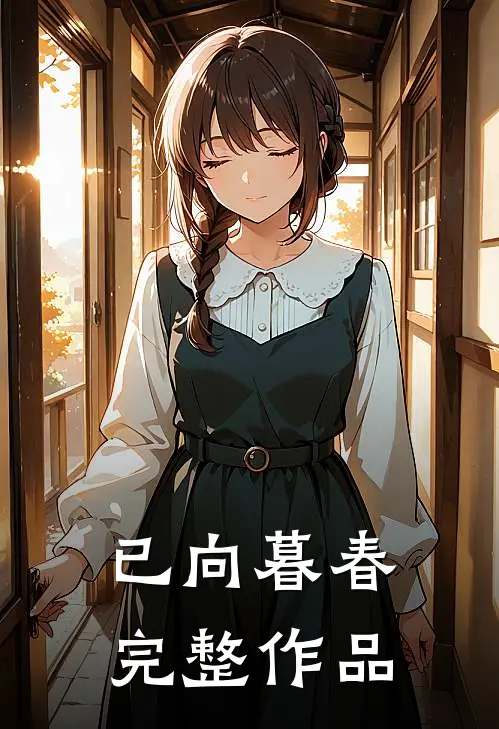 已向暮春完整作品