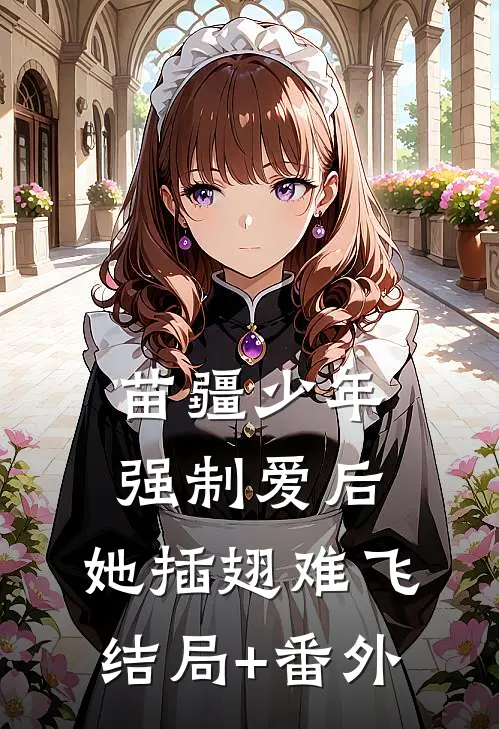 苗疆少年强制爱后，她插翅难飞结局+番外
