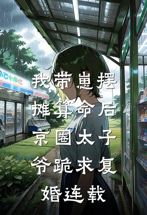 我带崽摆摊算命后，京圈太子爷跪求复婚连载