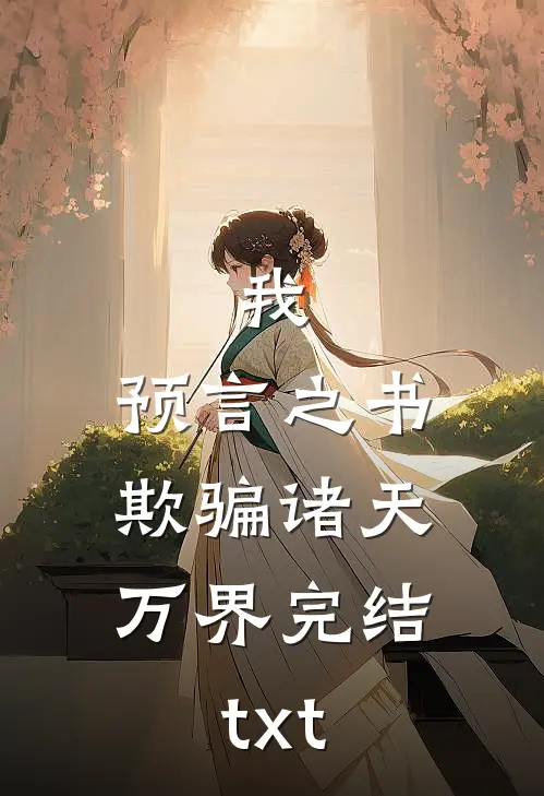 我，预言之书，欺骗诸天万界完结txt