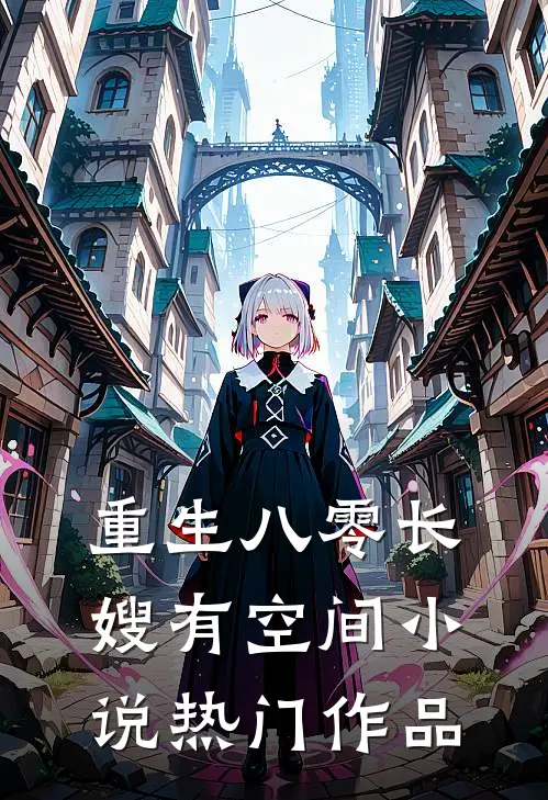 重生八零长嫂有空间 小说热门作品