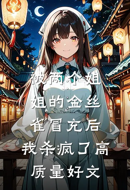 被两个姐姐的金丝雀冒充后，我杀疯了高质量好文