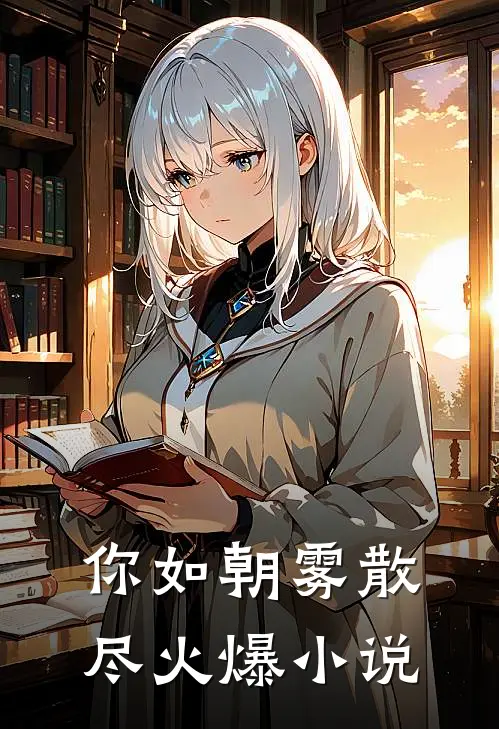 你如朝雾散尽火爆小说