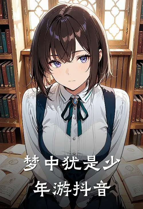 梦中犹是少年游抖音