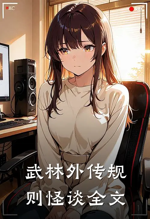 武林外传规则怪谈全文