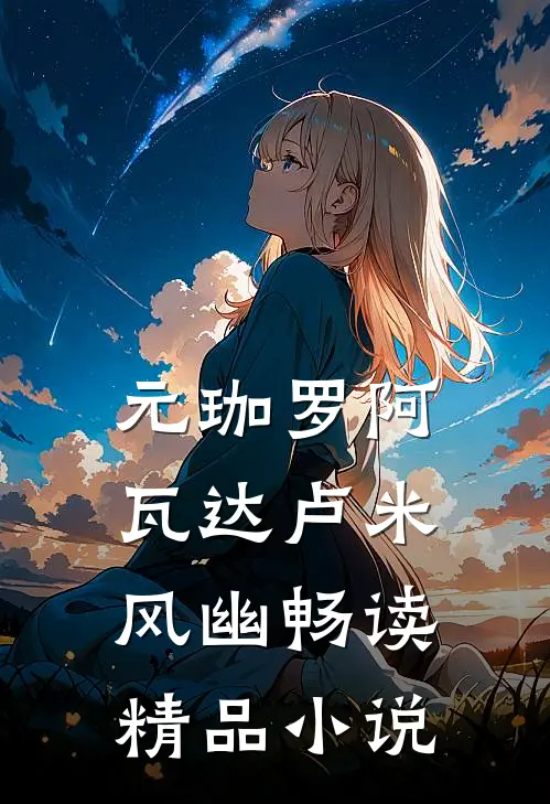 元珈罗阿瓦达卢米风幽畅读精品小说