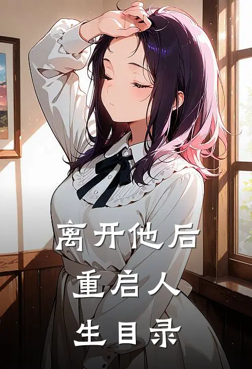 离开他后，重启人生目录