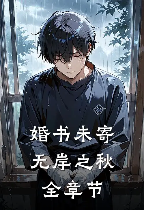 婚书未寄，无岸之秋全章节