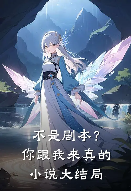 不是剧本?你跟我来真的大结局免费阅读