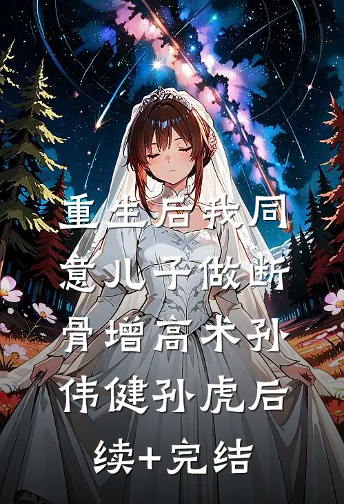 重生后我同意儿子做断骨增高术孙伟健孙虎后续+完结