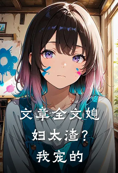 文章全文媳妇太渣？我宠的