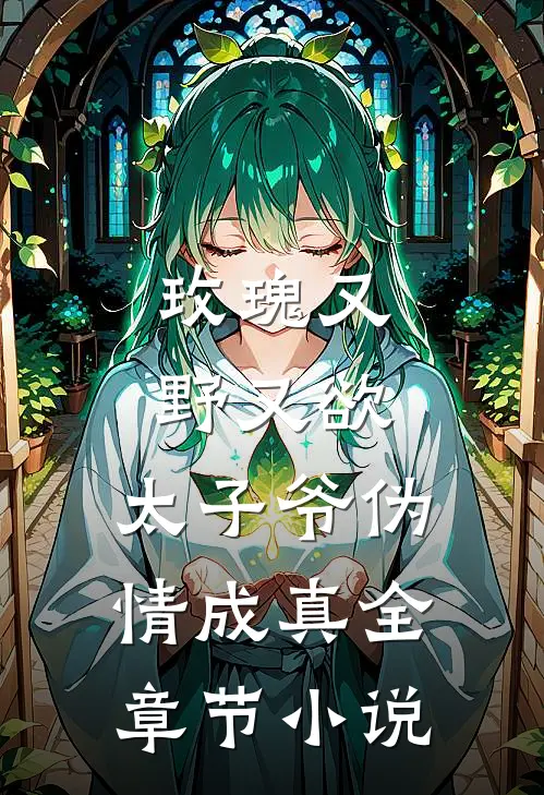 玫瑰又野又欲，太子爷伪情成真全章节小说