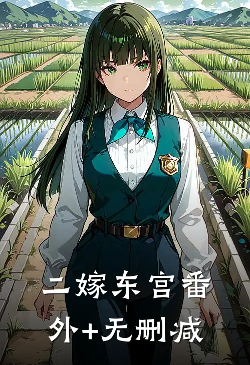 二嫁东宫番外+无删减