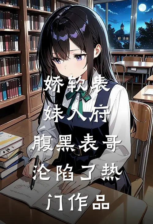 娇软表妹入府：腹黑表哥沦陷了热门作品