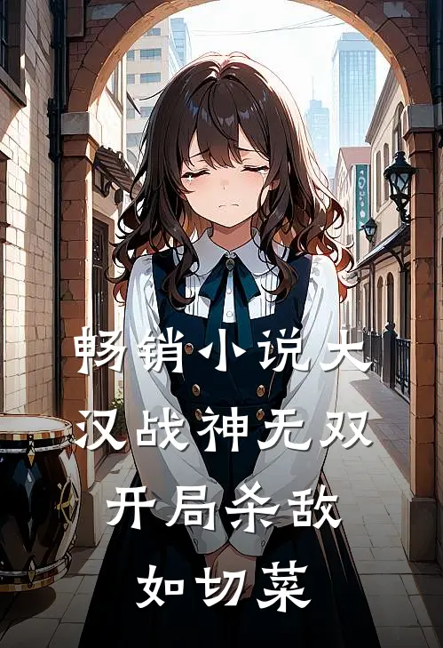 畅销小说大汉战神无双，开局杀敌如切菜